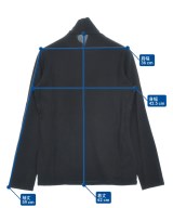 theory luxe（セオリーリュクス）Tシャツ・カットソー 黒 サイズ:38(M位) レディース/2200679809104