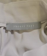 theory luxe（セオリーリュクス）ブラウス ベージュ サイズ:38(M位) レディース/2200679809128