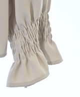 theory luxe（セオリーリュクス）ブラウス ベージュ サイズ:38(M位) レディース/2200679809128