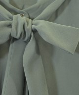 theory luxe（セオリーリュクス）ブラウス 緑 サイズ:38(M位) レディース/2200679809142