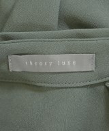 theory luxe（セオリーリュクス）ブラウス 緑 サイズ:38(M位) レディース/2200679809142