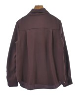 theory luxe（セオリーリュクス）ブラウス 赤 サイズ:36(S位) レディース/2200679809159