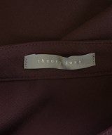 theory luxe（セオリーリュクス）ブラウス 赤 サイズ:36(S位) レディース/2200679809159