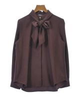 theory luxe ブラウス