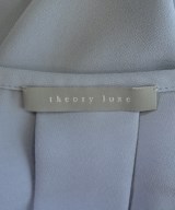 theory luxe（セオリーリュクス）ブラウス 青 サイズ:38(M位) レディース/2200679809166