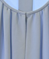 theory luxe（セオリーリュクス）ブラウス 青 サイズ:38(M位) レディース/2200679809166