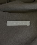 theory luxe（セオリーリュクス）ブラウス 茶 サイズ:38(M位) レディース/2200679809173