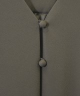 theory luxe（セオリーリュクス）ブラウス 茶 サイズ:38(M位) レディース/2200679809173