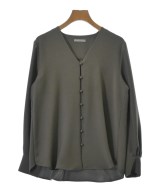 theory luxe ブラウス