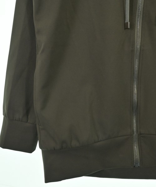 theory luxe（セオリーリュクス）パーカー カーキ サイズ:38(M位) レディース/2200679809180