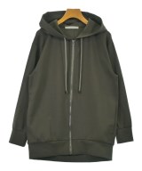 theory luxe（セオリーリュクス）パーカー カーキ サイズ:38(M位) レディース/2200679809180