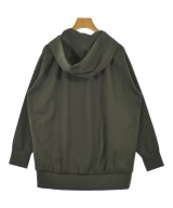 theory luxe（セオリーリュクス）パーカー カーキ サイズ:38(M位) レディース/2200679809180