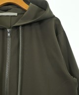 theory luxe（セオリーリュクス）パーカー カーキ サイズ:38(M位) レディース/2200679809180