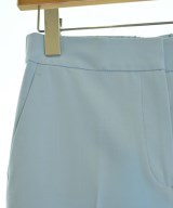 theory luxe（セオリーリュクス）スラックス 青 サイズ:38(M位) レディース/2200679809197