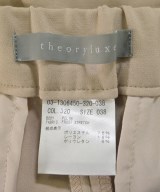 theory luxe（セオリーリュクス）その他 ベージュ サイズ:38(M位) レディース/2200679809203