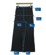 theory luxe（セオリーリュクス）その他 黒 サイズ:38(M位) レディース/2200679809227