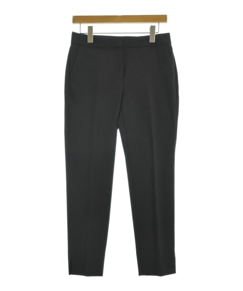 theory luxe(セオリーリュクス)スラックス 黒 サイズ:38(M位)/2200679809234