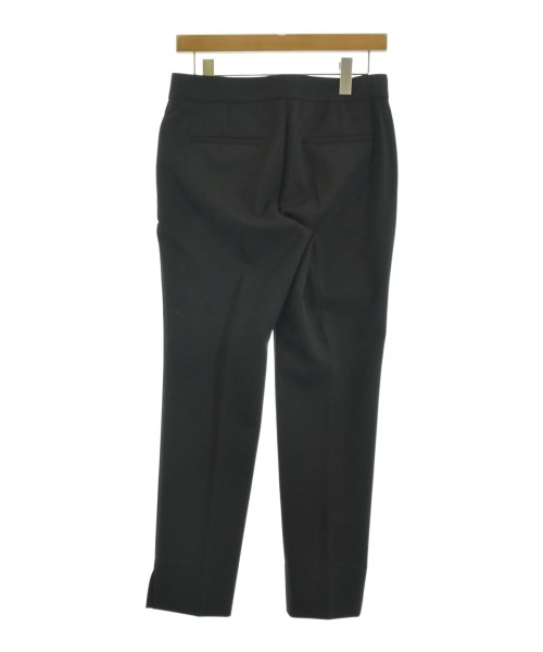 theory luxe（セオリーリュクス）スラックス 黒 サイズ:38(M位) レディース/2200679809234