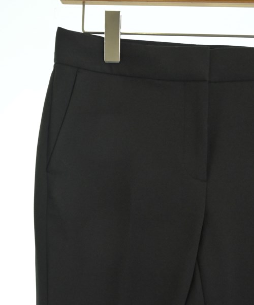 theory luxe（セオリーリュクス）スラックス 黒 サイズ:38(M位) レディース/2200679809234