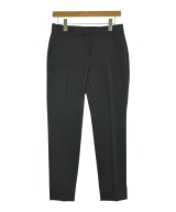 theory luxe（セオリーリュクス）スラックス 黒 サイズ:38(M位) レディース/2200679809234