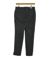 theory luxe（セオリーリュクス）スラックス 黒 サイズ:38(M位) レディース/2200679809234