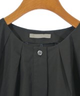 theory luxe（セオリーリュクス）カジュアルシャツ 黒 サイズ:38(M位) レディース/2200681094017