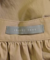 theory luxe（セオリーリュクス）ワンピース ベージュ サイズ:38(M位) レディース/2200681094031