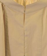theory luxe（セオリーリュクス）ワンピース ベージュ サイズ:38(M位) レディース/2200681094031