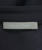theory luxe（セオリーリュクス）ブラウス 紺 サイズ:38(M位) レディース/2200681094048