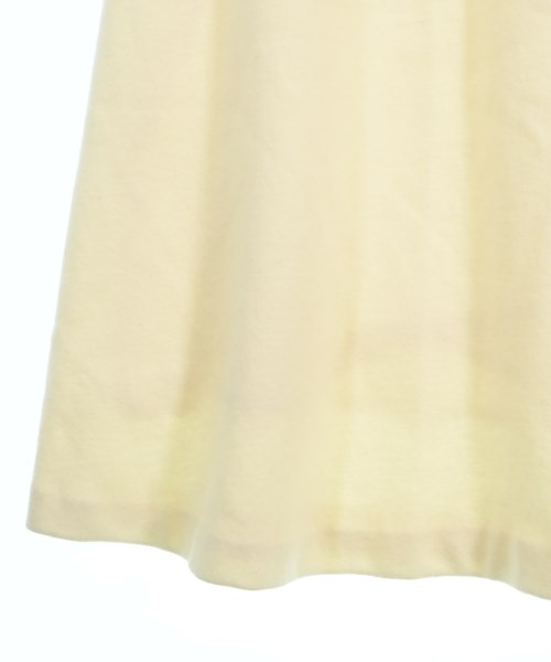 theory luxe（セオリーリュクス）ロング・マキシ丈スカート 白 サイズ:38(M位) レディース/2200681094055