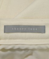 theory luxe（セオリーリュクス）ロング・マキシ丈スカート 白 サイズ:38(M位) レディース/2200681094055