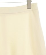 theory luxe（セオリーリュクス）ロング・マキシ丈スカート 白 サイズ:38(M位) レディース/2200681094055