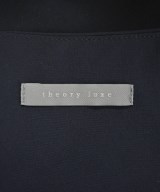 theory luxe（セオリーリュクス）ブラウス 紺 サイズ:42(L位) レディース/2200681444034