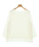 theory luxe（セオリーリュクス）ブラウス 白 サイズ:42(L位) レディース/2200681444188