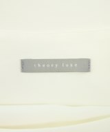 theory luxe（セオリーリュクス）ブラウス 白 サイズ:42(L位) レディース/2200681444188