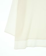 theory luxe（セオリーリュクス）ブラウス 白 サイズ:42(L位) レディース/2200681444188
