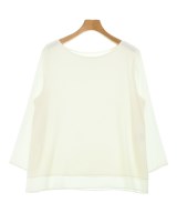 theory luxe ブラウス
