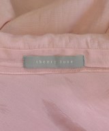 theory luxe（セオリーリュクス）カジュアルシャツ ピンク サイズ:40(M位) レディース/2200677634029
