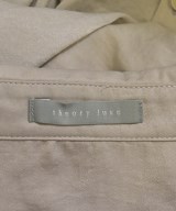 theory luxe（セオリーリュクス）カジュアルシャツ ベージュ サイズ:38(M位) レディース/2200677634036