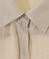 theory luxe（セオリーリュクス）カジュアルシャツ ベージュ サイズ:38(M位) レディース/2200677634036