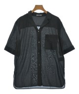 theory luxe（セオリーリュクス）カジュアルシャツ 黒 サイズ:40(M位) レディース/2200677634043