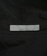 theory luxe（セオリーリュクス）カジュアルシャツ 黒 サイズ:40(M位) レディース/2200677634043