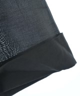 theory luxe（セオリーリュクス）カジュアルシャツ 黒 サイズ:40(M位) レディース/2200677634043