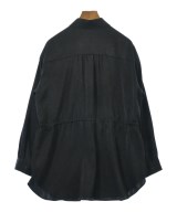 theory luxe（セオリーリュクス）カジュアルシャツ 黒 サイズ:38(M位) レディース/2200677634067