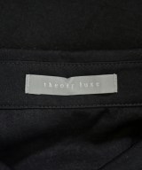 theory luxe（セオリーリュクス）カジュアルシャツ 黒 サイズ:38(M位) レディース/2200677634067