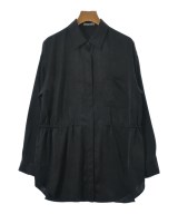 theory luxe カジュアルシャツ
