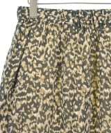 theory luxe（セオリーリュクス）ロング・マキシ丈スカート グレー サイズ:40(L位) レディース/2200677634074