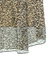 theory luxe（セオリーリュクス）ロング・マキシ丈スカート グレー サイズ:40(L位) レディース/2200677634074