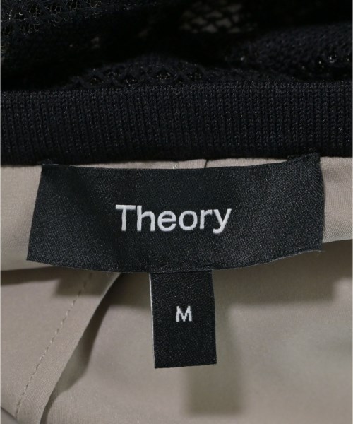 theory luxe（セオリーリュクス）ロング・マキシ丈スカート 黒 サイズ:M レディース/2200677634098
