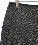 theory luxe（セオリーリュクス）ロング・マキシ丈スカート 黒 サイズ:M レディース/2200677634098